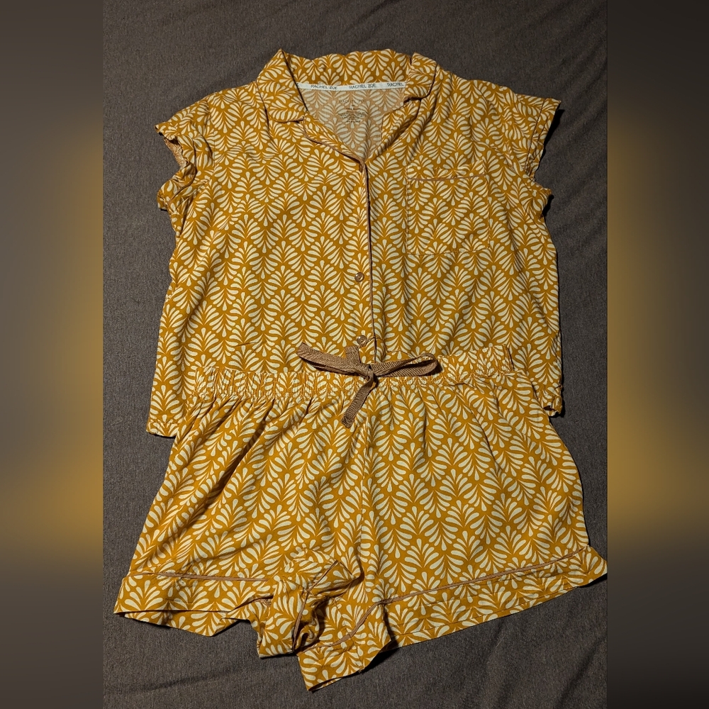 Matching PJ Set